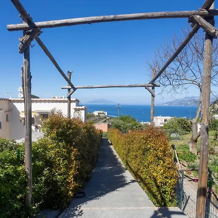 Villa Cara, *